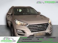 Occasion Hyundai Tucson 132 ch (97 kW) 2019 SUV