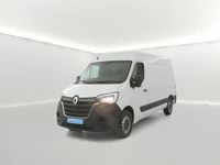 Occasion Renault Master 2023 Blanc Van