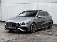 Occasion Mercedes A35 AMG Advanced Plus 306 ch (225 kW) 2025 Gris Berline