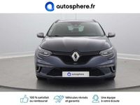 occasion Renault Mégane GT 1.6 TCe 205ch energy EDC