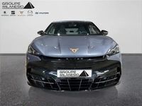 Occasion Cupra Tavascan 250 kW (340 ch) 2024 Bleu tavascan SUV
