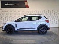 Occasion Dacia Sandero Extreme 101 ch (74 kW) 2025 Blanc Citadine