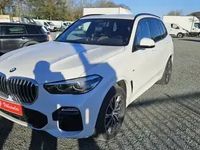 occasion BMW 340 X5 Xdrive 40iCh Bva8 Pack M Sport Garantie 6 Mois Et 12500 D'options