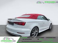 occasion Audi S3 Cabriolet 2.0 TFSI 310 BVA Quattro