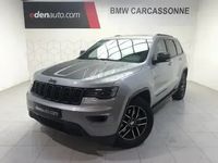 occasion Jeep Cherokee Grand V6 3.0 Crd 250 Multijet S&s Bva Trailhawk