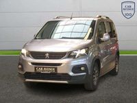 occasion Peugeot e-Rifter BlueHDi 100ch Standard Allure