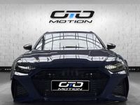 Occasion Audi RS6 Performance 630 ch (463 kW) 2024 Break