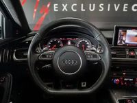 occasion Audi RS6 Performance 605 Ch - Pack Dynamique Plus Attelage