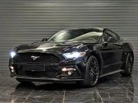 occasion Ford Mustang Ss 2.3 317ch / Edition Shelby / 66000km / Carplay