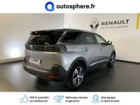 occasion Peugeot 5008 1.5 BlueHDi 130ch S&S Allure Pack EAT8