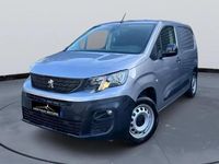 Occasion Peugeot Partner 131 ch (96 kW) 2023 Gris Monospace