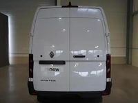 Occasion Renault Master 2024 Blanc Van