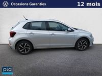 occasion VW Polo 1.0 TSI 95 S&S BVM5 Life