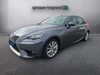 occasion Lexus IS300h Business