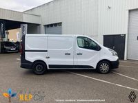 occasion Renault Trafic TRAFIC FOURGONFGN L1H1 1200 KG DCI 120 GRAND CONFORT