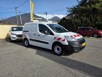 Occasion Citroën Berlingo Business Class 101 ch (74 kW) 2018 Monospace