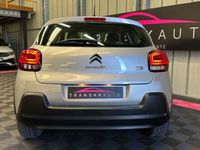 occasion Citroën C3 Feel