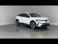 Occasion Renault Megane E-Tech Techno 161 kW (220 ch) 2022 Blanc Berline