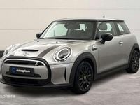 Occasion Mini Cooper SE Premium 136 kW (186 ch) 2023 Gris Citadine