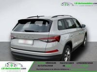 Occasion Skoda Kodiaq 200 ch (147 kW) 2021 SUV