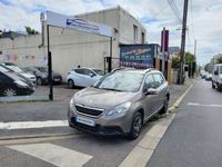 occasion Peugeot 2008 1.4 HDI 68 CH ACCESS BVM5