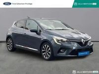 Occasion Renault Clio V Intens 2020 Brun vison Berline