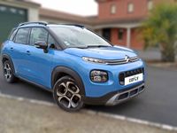 occasion Citroën C3 Aircross PureTech 110 S&S EAT6 Shine