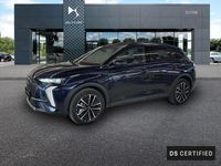Occasion DS Automobiles DS7 Crossback 131 ch (96 kW) 2025 Bleu SUV