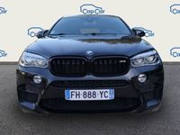 occasion BMW X6 M - V8 575 xDrive BVA8