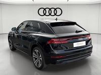 Occasion Audi Q8 Premium 286 ch (210 kW) 2020 Noir orca métallisé SUV