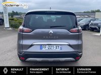 occasion Renault Espace Blue Dci 160 Edc Intens