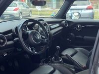 occasion Mini Cooper S One 1998 cm3