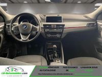 occasion BMW X2 sDrive 18d 150 ch BVM