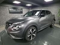 Occasion Nissan Juke Tekna 94 ch (69 kW) 2024 Gris SUV