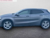 occasion Mercedes GLA200 ClasseD Intuition 7-g Dct A