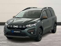 Occasion Dacia Jogger Extreme 102 ch (75 kW) 2025 Gris Monospace