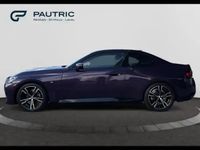 Occasion BMW 218 M Sport 158 ch (116 kW) 2023 Thundernight métallisé Coupé