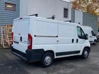 Occasion Citroën Jumper Business Class 110 ch (80 kW) 2019 Monospace