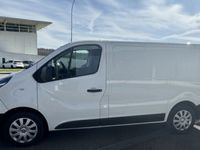 occasion Renault Trafic L1H1 DCI 145 ENERGY GRAND CONFORT