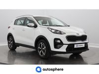 occasion Kia Sportage 1.6 CRDi 136ch ISG Active Business 4x2