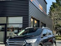 occasion Ford Kuga 2.0 Tdci 150 Titanium 4x4 Powershift Bva Start-stop