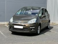 occasion Citroën C4 Picasso e-HDi 110 Airdream Exclusive BMP6