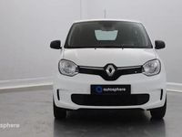 Occasion Renault Twingo Life 61 kW (83 ch) 2022 Citadine