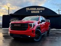 Occasion GMC Sierra 2023 Pick-up