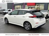 occasion Nissan Leaf Leaf 2021.5Electrique 40kWh