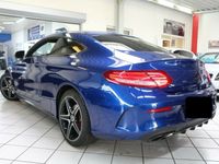 occasion Mercedes C250 Classe(C205) 250 211CH SPORTLINE 9G-TRONIC