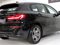 Occasion BMW 116 Sport Line 116 ch (85 kW) 2021 Citadine