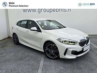 occasion BMW 116 116 d 116ch M Sport