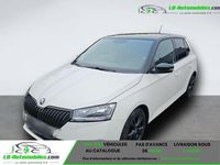 Occasion Skoda Fabia 95 ch (69 kW) 2021 Citadine