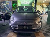 Occasion Fiat 500 Lounge 69 ch (50 kW) 2012 Berline